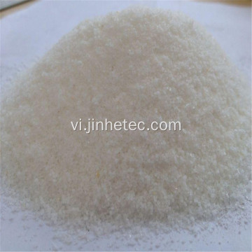 Cation Polyacrylamide CPAM cho ngành công nghiệp dầu hỏa